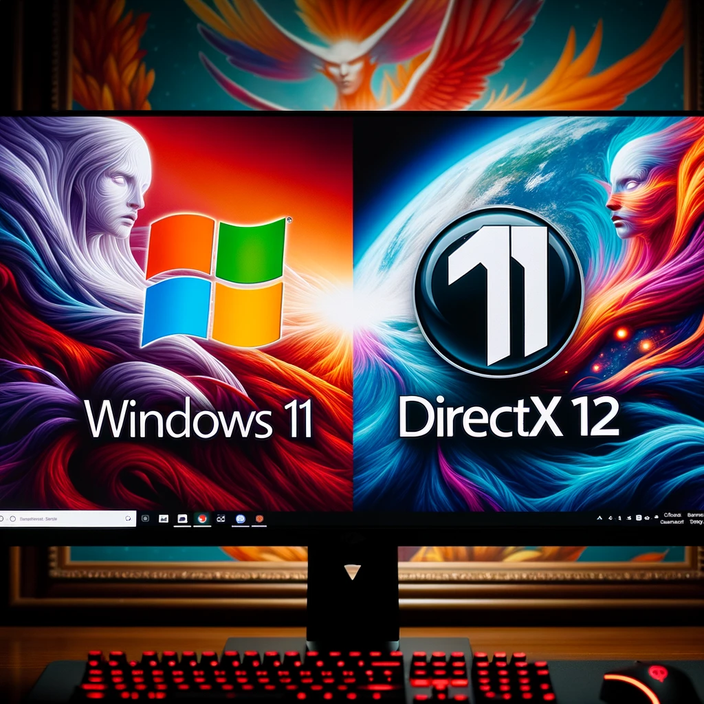 Finalmente DirectX 12 no 'velhinho' Windows 7!