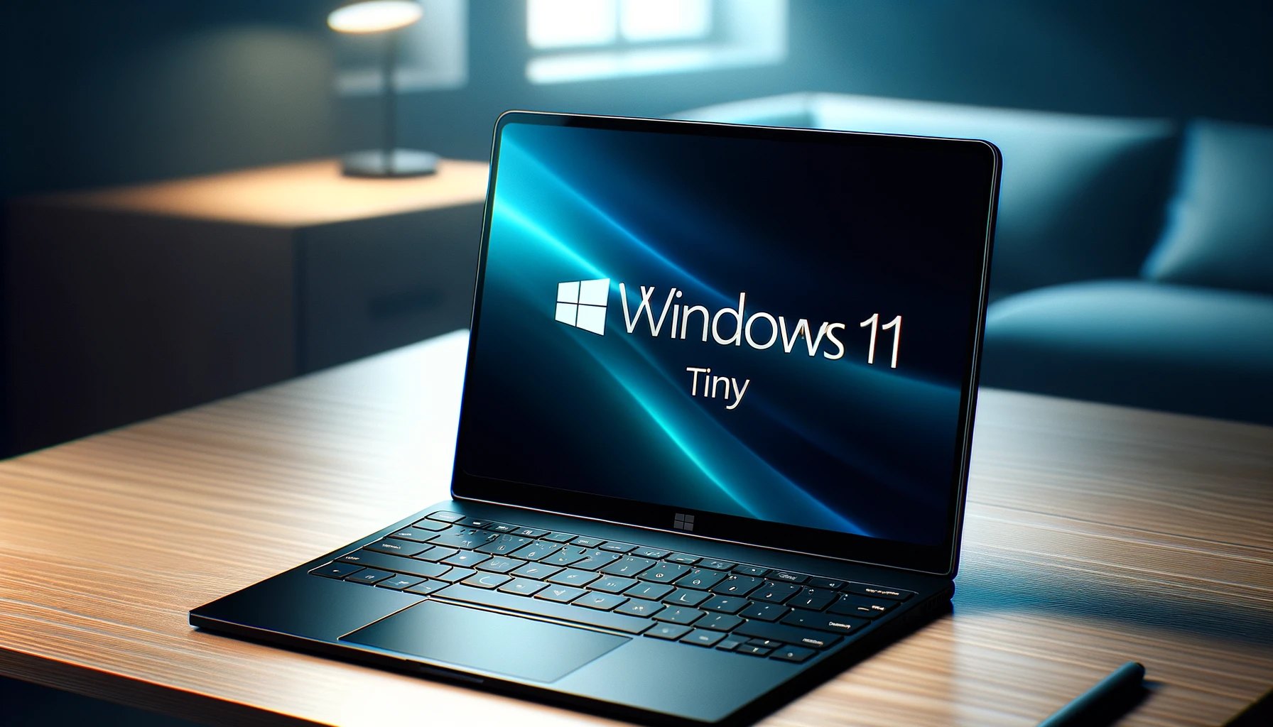 Windows 11 Tiny: Uma Versão Mais Leve e Otimizada